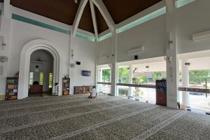 Surau Taman Baiduri