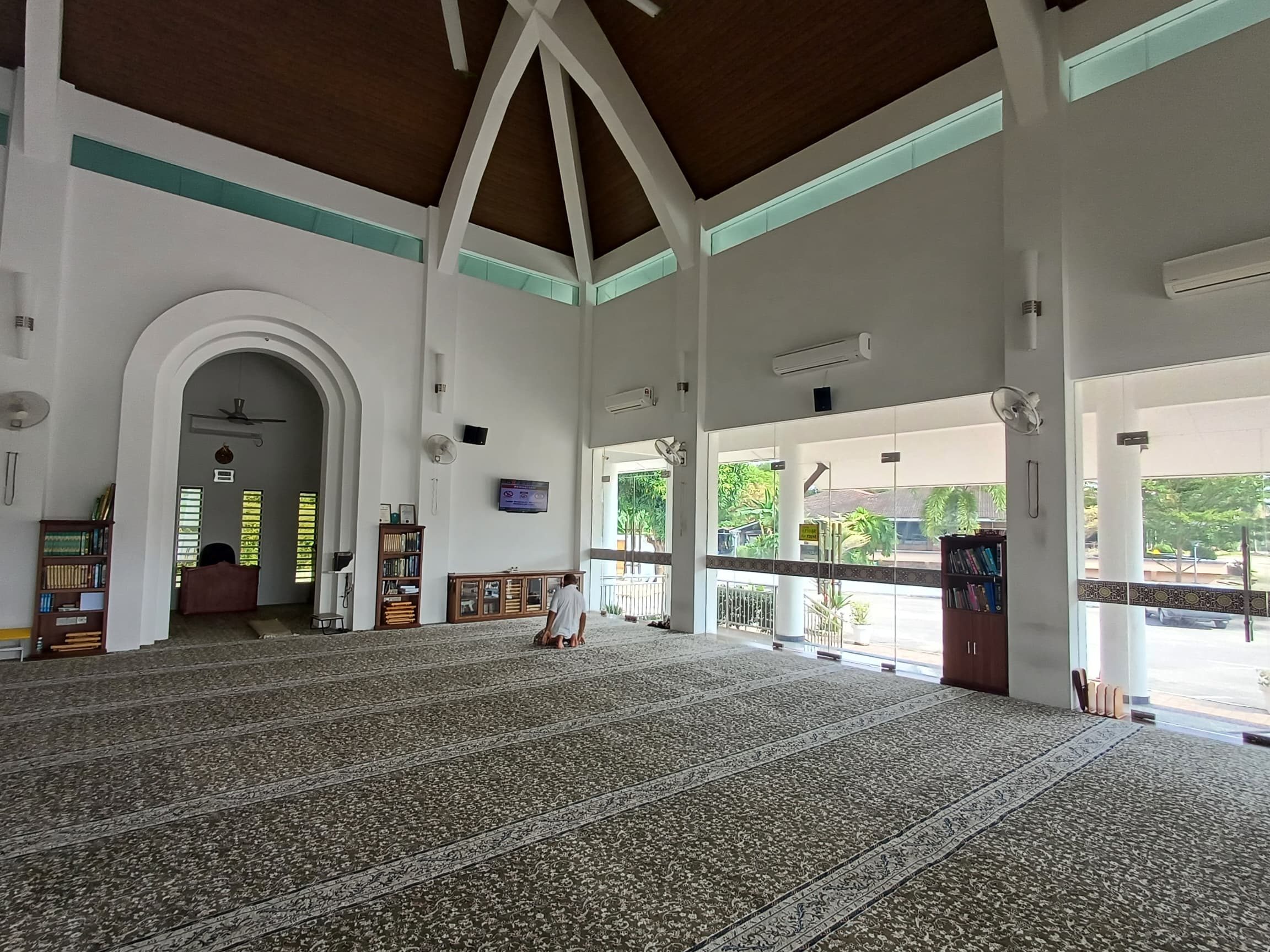 Surau Taman Baiduri 1 surau taman baiduri