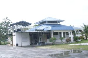 Surau Taman Bistari