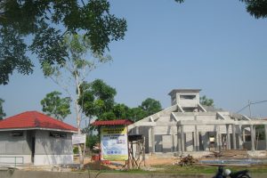 Surau Taman Chandan Putri