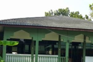 Surau Taman Desa Permai
