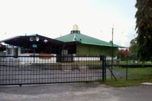 Surau Taman Muhibbah