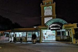 Surau Taman Pauh Jaya
