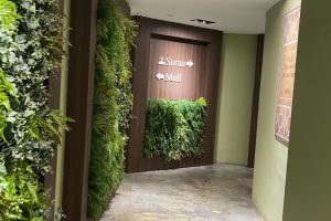 Surau Tingkat 1 BP Mall