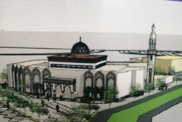 Tapak Masjid Kota Warisan 1 tapak masjid kota warisan